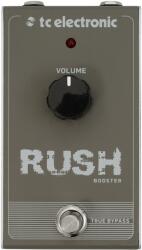 TC Electronic Rush Booster Gitáreffekt (RUSH BOOSTER)