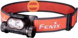 Fenix HM65R-T V2.0 fekete (6942870310640)