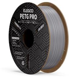 Elegoo PETG PRO -1.75mm-1KG-Cardboard Spool-Grey (50.203.0205)