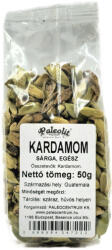 Paleolit Kardamom 50 g Egész