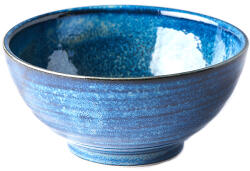 Made in Japan Bol de masă INDIGO BLUE 19 cm 800 ml, MIJ (MIJC7953) Castron
