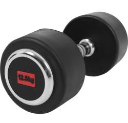 Gorilla Sports Öntöttvas egykezes súlyzó 12, 5 kg (100780-00008-0018) - kokiskashop