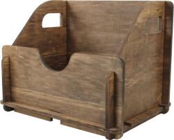 Muziker MUZR35B Doboz LP lemezekhez (MUZR35B)