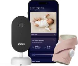 Owlet Dream Duo - Dusty Rose