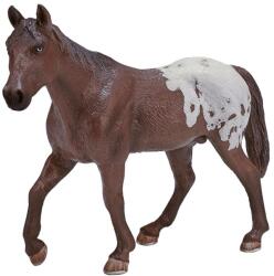 Mojo Figurina Mojo, Armasar Appaloosa, Maro Figurina