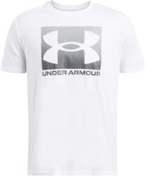 Under Armour BOXED SPORTS UPDATED Alb, Negru M (1386793-100)