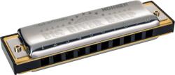 Hohner Big River Harp MS Diatonikus szájharmonika (M590016P)