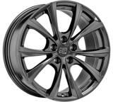 MSW MSW 27 GDG 5/114, 3 19x9, 5 ET45 64, 12 - 4sgumi