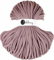 Bobbiny Jumbo 9 mm 100 m Mauve Zsinór (BS-E083)