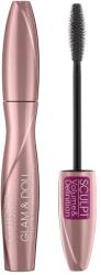 Catrice Glam & Doll Sculpt & Volume Mascara Black 10 ml