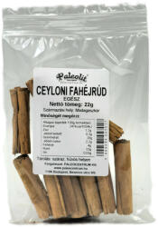Paleolit Ceyloni Fahéjrúd Egész 22 g