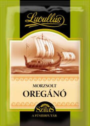 Lucullus Oragánó Morzsolt 5 g