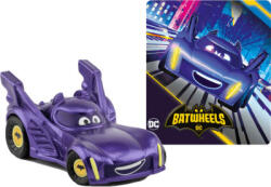 Tonies DC Batwheels (játékfigura) (11000593)