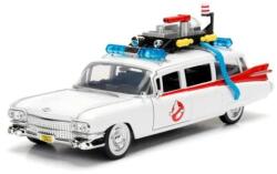 Jada Toys Ghostbusters RC autó ECTO-1, 1: 16 (J 36139314R00)