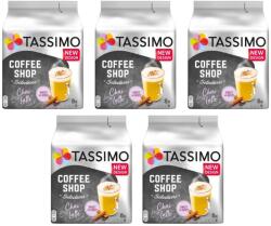 Douwe Egberts Tassimo Chai Latte 2x8 buc. Cutie 5 pachete