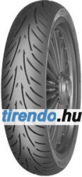 Mitas Touring Force-SC ( 90/80-16 XL TL 51P hátsó kerék, Első kerék ) - tirendo