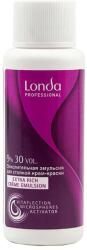 Londa Professional Londacolor Extra Rich Creme Emulsion 60 ml cremă de oxidare 30 vol. 9%