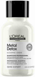 L'Oréal Professionnel Paris L'Oréal Professionnel Serie Expert Metal Detox Shampoo 100 ml