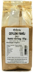 Paleolit Ceyloni Fahéj Őrölt 50 g - fizz