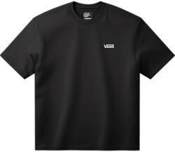 Vans Left Chest Ss (vn000r9xblk1)