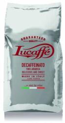 Lucaffé Decofeinato cafea boabe 700g