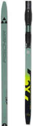 Fischer Twin Skin Power Stiff Ef Set + Bdg Tour Step (np42124)