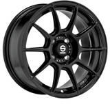 Sparco FF-1 GB 5/114, 3 17x8 ET40 CB73 - 4sgumi
