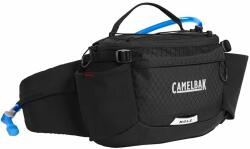 CamelBak Borsetă de ciclism Camelbak Mule 5 Waist Pack Black