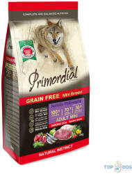 Primordial Grain Free Adult Mini Sardinia & Goose 2kg
