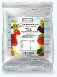 Dulcit Szódabikarbóna 1 kg