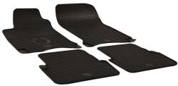 Umbrella Set Covorase Auto Cauciuc Umbrella Pentru Renault Laguna (2001-2007). (2007-)
