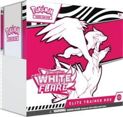 Asmodee Pokémon TCG SV10.5 White Flare Elite Trainer Box (PCI10037A) - hellojatek