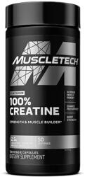 MuscleTech Platinum 100% Creatine (100 Kapszula)