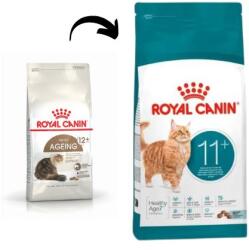 Royal Canin Ageing 11+ - 4 kg - petguru