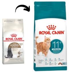 Royal Canin Ageing Sterilised 11+ - 4 kg
