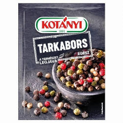 KOTÁNYI Tarkabors Egész 16 g