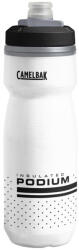 CamelBak Sticlă termo Camelbak Podium Chill 0, 62l White/Black