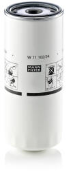 Mann-filter Filtru ulei Mann-Filter W11102 34