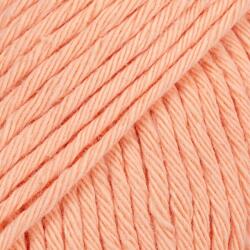 DROPS Design Paris Uni Colour 27 Peach Плетива прежда (104327)
