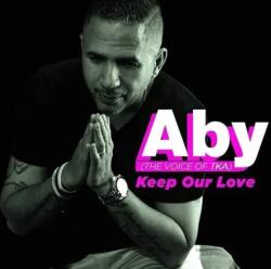 Aby - Keep Our Love (CD) (894232699022)