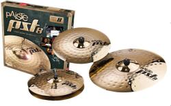Paiste PST 8 Reflector Rock 14/16/20 чинели комплект (PA 180RSET)