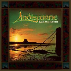 Lindisfarne - Back & Fourth (LP) (630428089914)