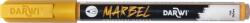 Darwi Marbel Химикал маркер 2 mm Ochre N°746 1 бр (<![CDATA[DA0223002746C]]>)