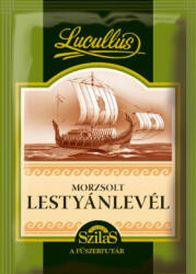 Lucullus Lestyán Morzsolt 5 g