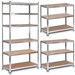 Humberg Raft metalic 222 x 110 x 50 cm HR-815 (J-4815) Raft