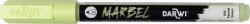 Darwi Marbel Химикал маркер 2 mm Fennel Green N°646 1 бр (<![CDATA[DA0223002646C]]>)