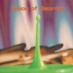 Vision Of Disorder - Vision Of Disorder (180g) (LP) (8719262037595)