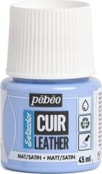 Pébéo Setacolor Цвят на кожата 10 Iced Blue 45 ml 1 бр (69.3510)