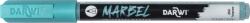 Darwi Marbel Химикал маркер 2 mm Turquoise N°260 1 бр (<![CDATA[DA0223002260C]]>)