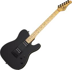 Schecter Guitar Research PT-M/M Black Електрическа китара